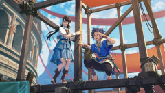 海外レビュー「FE万紫千紅はエンゲージと違って複雑で奥深いストーリー」