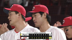 【広島対阪神17回戦】広島　６連敗後に２連勝　斉藤優汰が本拠地初勝利　マツダでの阪神３連戦勝ち越しは２３年以来３年ぶり