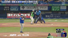 【ヤクルト対DeNA18回戦】ヤクルトが岩田幸宏のサヨナラ打で3連勝　モンテルが2塁から値千金のホームイン　DeNAとゲーム差なしの同率3位に