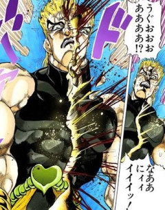 【ジョジョ】ディオ、何で倒せたのかはよく分からない