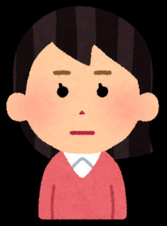 【画像】美容師「…手は尽くしました」おば「ｱｯ…ｯｽ…」
