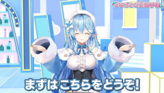 【ホロライブ】ラミィちゃん1stアルバム『Fleur de neige』発売決定！！！！！！