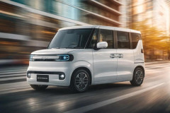 【あ…（察し】「BYDのラッコはN-BOXを徹底的に研究している！実際にN-BOX用のフロアマットや後席用パーツの多くがそのまま装着可能だ！」←これってｗ