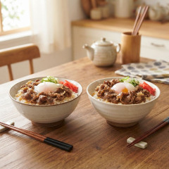 今日の晩ご飯 同じだったらプラス
