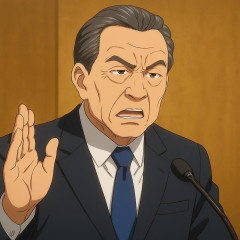 小沢一郎氏「戦争を知らない世代が、あたかもゲーム感覚で戦争を語るようになれば滅亡の危機が訪れる」