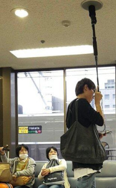 【悲報】無害の鉄ヲタ、「音鉄」だけと判明