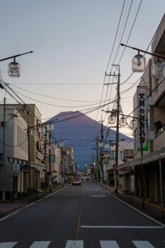 富士山で遭難して死んでるのは全員男……？そりゃそうでしょw　男は注意聞けないし、プライド高いし、自信過剰だし……