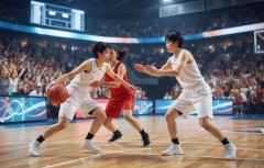 韓国人「女子バスケ韓国代表が、2015年を最後に日本に11年連敗している事が判明‥」→「あまりに長すぎる無敗記録に衝撃‥」