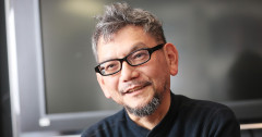 【悲報】庵野秀明さん「謎に包まれたものを喜ぶ人が少なくなってきてる」