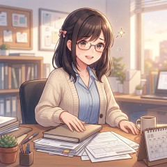 都合のいい人を少しだけやめたい