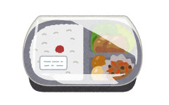 【朗報】ホットモットで1番美味い弁当は？