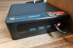 ミニPCはやめとけおじさん「ミニPCはやめとけ」