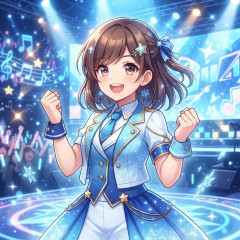 氷結モバマスモゲマスデレステデレマススレ
