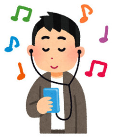 病院の待合室でイヤホンして携帯ゲームしてる高校生に母親が「ねぇ、今日は◯なの？」高校生「はぁ？」母親「◯なのかなと思って…」高校生「なんだようっせーな！」
