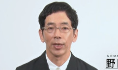 【終戦の日】名バイプレイヤー、俳優の野間口徹（５２）、「戦争反対。」とXに投稿