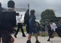 海外「この日本人、完璧すぎないか…？」 日本の男子留学生が現地の高校でカリスマ的な人気者に