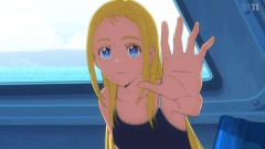 サマータイムレンダとかいうアニメなんで教えてくれなかったん？
