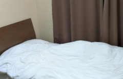 東京一人旅でホテル泊まってるけど質問ある？