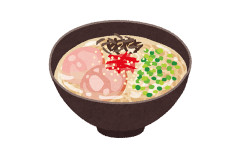 【画像】魁力屋っていうラーメン店、なかなか美味しいｗｗｗｗｗｗｗｗｗｗｗｗｗ