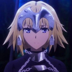 外国人「キリスト教徒のアニメキャラクターっているのかな？」