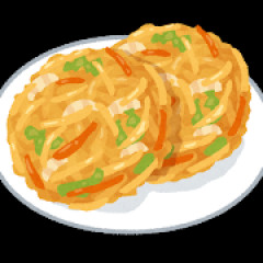 おんj民「ローソンのかき揚げ丼うまいぞ」←ほーん