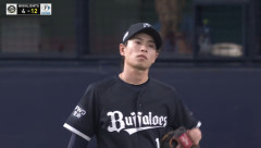 山岡泰輔(防御率 7.27, オンラインカジノ、可愛い)←今季FAで行きそうな球団wwwwwwww