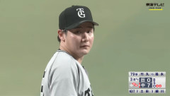 竹丸和幸 ドラ1 防御率3.93 8勝9敗 ←これwwwwwwwwwwwwwwwwwwwwwwww