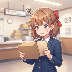 なんで日本郵便だけ露骨にサービス悪くしてんの？