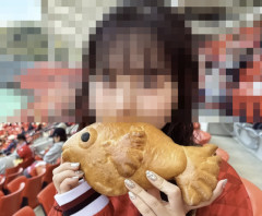 【画像】サッカー女子、とんでもなく可愛いと話題にｗｗｗｗ