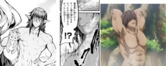 【骸骨騎士様】生身の姿が出そろった