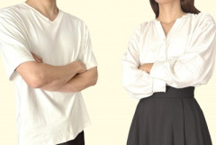 彼女にあまりにも向上心がなくて辛い