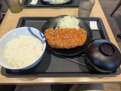 超高校級トンカツ屋に来たぞｗｗｗ（※画像あり）