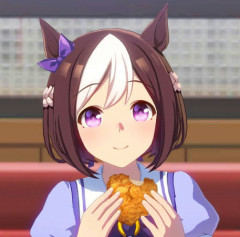 【ウマ娘】KFCボテ娘百鬼夜行
