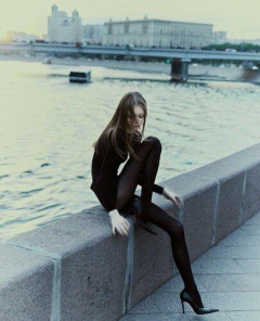 【画像】ロシア美女、スタイルがヤバいｗｗｗｗｗ