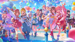 【神回画像】ホロライブ公式のリアル連動謎解きイベント開催決定!マスコット暴走鎮圧の謎に挑み、デジタル隊員証をGETするメンバー必見の生配信!「配信は8月16日18時から」