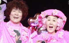 【悲報】「人が変わっちゃった」林家パー子さん、認知症＆難聴が悪化・・・・・・・・・