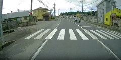 「正直者がバカを見る」ドラレコ動画がこちらｗｗｗｗｗｗｗｗｗｗｗｗｗｗｗｗｗｗ
