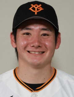 竹丸和幸 ドラ1 防御率3.93 8勝9敗 ←これ