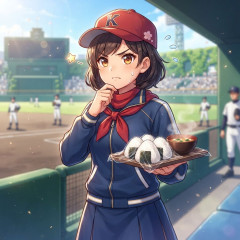 甲子園の「女子マネ＝おにぎり・献身美談」ってどう思う？