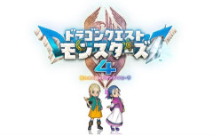 【朗報】ドラクエモンスターズ4、どう見ても面白そう