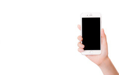 【進化】Appleの折りたたみスマホ、片側の角だけが丸みを帯びた特殊デザインか。Ice Universe氏がリーク