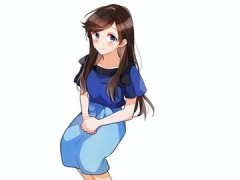 【画像】現在の青木りんさんのお姿がこちらｗｗｗ