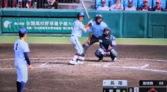 甲子園でありえない「ストライク」に非難殺到！その動画がコチラ