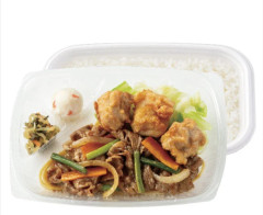 【朗報】ほっともっとで1番美味い弁当、万場一致する