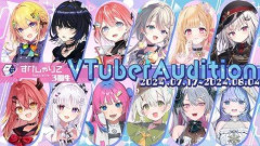 【悲報】VTuberひと通り見てきたわけだが