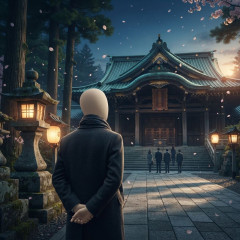 変な日本人「政治家が靖国神社に参拝するのはいいこと」⇦まずこれがグロテスク過ぎる