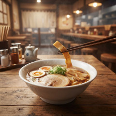 ラーメンで「これマジ無能」って思う具wwww