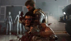 【動画】「Marvel's Wolverine」、手抜きマネキンｗｗｗｗｗ