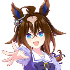 【ウマ娘】????二人に🦐…遂にくるのか…！？