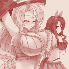 【ウマ娘】ふぅん…ああいうのがいいのね。